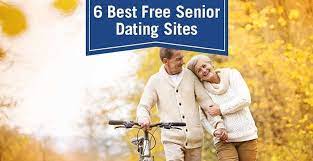 But don't just take our word for it. 6 Best Free Senior Dating Sites 2021