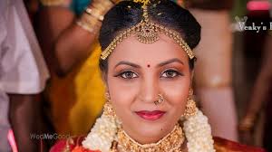 Top 40 North Indian Bridal Makeup Artists in Hebbal with Prices