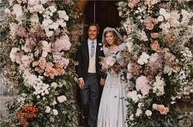 Her royal highness and mr mapelli mozzi became engaged in italy earlier this month. Edoardo Mapelli Mozzi
