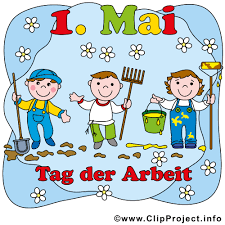 Mai aber auch ein symbolischer tag für den widerstand gegen die nationalsozialisten.2. 1 Mai Tag Der Arbeit Toluna