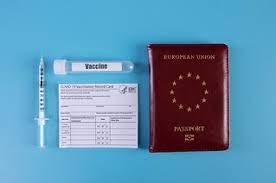 Közleményben tüntesse fel az a védettségi igazolvány kifejezést és az igénylő nevét. Vakcina Utlevel Digitalis Zoldigazolvany Gdpr Adatvedelem Ezen Az Oldalon A Vakcina Utlevel Oltasi Igazolvany Covid Utlevel Covid Passport Vakcina Igazolas Digitalis Zoldigazolvany Felhasznalasanak Gdpr Vonatkozasait Vitatjuk Meg