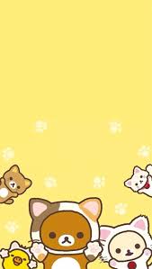 Rilakkuma Wallpaper Cat 642x1136 Download Hd Wallpaper Wallpapertip You can also upload and share your favorite rilakkuma wallpapers. rilakkuma wallpaper cat 642x1136