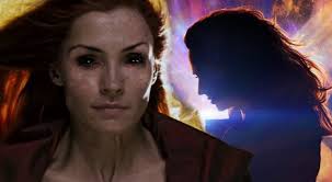 Though janssen made her film debut in 1992's fathers & sons, goldeneye was her big break. Original Jean Grey Actress Famke Janssen Happy To See Dark Phoenix