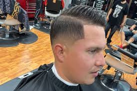 Angel Barber's Instagram, Twitter & Facebook