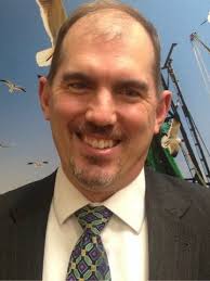 Finalists determined for city manager's position