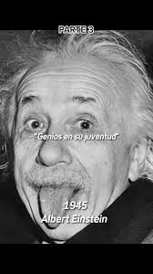Portada De Albert Einstein En Caricatura