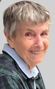 Virginia Kain's Instagram, Twitter & Facebook