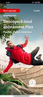 Diferentele se fac la ofertele de minute. Flex Abonament 5g Nelimitat FÄƒrÄƒ PerioadÄƒ ContractualÄƒ Complet Digital Incepand Cu 7 Euro Nwradu Blog