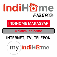 Ganti nama ssid / wifi modem indihome zte f609. Telkom Indihome Makassar Home Facebook