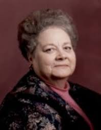 Obituary for Barbara Knapp Campbell