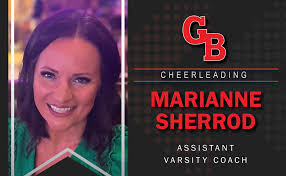 Grand Blanc Cheerleading‎