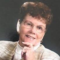 Mrs. Janet M. Mossbrucker Obituary