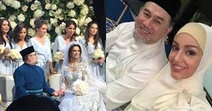 Learn about muhammad v of kelantan (sultan): Sultan Muhammad V Divorce Voa