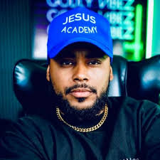 Devon Foster (@djdevondupree)