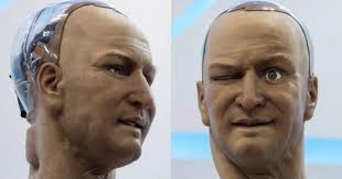 Meet SAM, World's 1st AI-Powered Virtual Politician Hoping To Contest  Elections By 2020