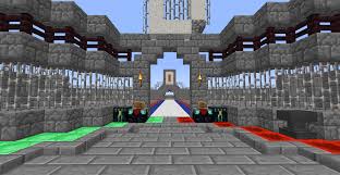 If you think i have missed any tips as well, you may also reply to this thread. Minecraft Prison Lobby Station D Minecraft Prison Lobby