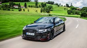 Image result for Panther Black 2015 RS5