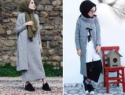 Tesettur Giyim Gunluk Kiyafet Modelleri 2017 Spor Giyim Gunluk Kiyafet Giyim