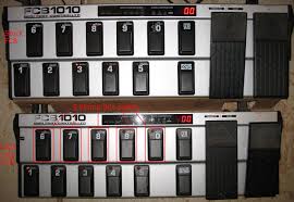 (this might change in the future. Fcb1010 Setup 3