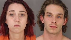 Man, woman indicted for murder in shooting death of teen in bed at  suspect's home