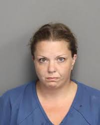 Arrest Report for September 15