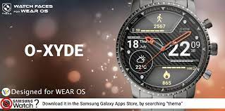 The description of photowear photo watch face … O Xyde Watch Face Pro Apk Unlocked Paid Premium Android Download Mod Apk Games And Apps For Android