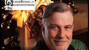 Kornwestheim: Chorbühne meets Marc Marshall