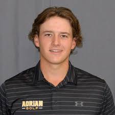 2022-23 Men's Golf Roster