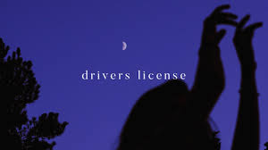 Em d g d/b c guess you didn't mean what you wrote in that song about me c6 d g 'cause you said forever, now i drive alone past your street. Drivers License Olivia Rodrigo Lyrics Youtube