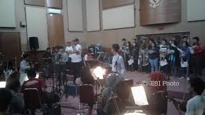If you have a link to your intellectual property. Indonesia Raya Jadi Harapan Baru Studio Lokananta Solo Solopos Com
