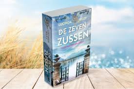Geschreven bij de zeven zussen. De Bestsellerserie Van Dit Moment De Zeven Zussen Van Lucinda Riley Foto Ad Nl
