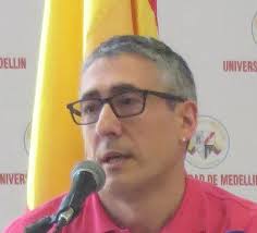 Artículos de opinión de Iñaki Chaves