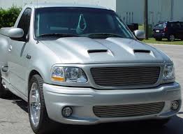 Image result for Silver 1999 F150