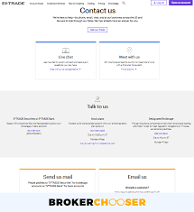 E Trade Review Pros And Cons Uncovered