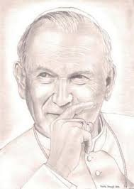 Maybe you would like to learn more about one of these? Pin By Boleslaw Stopa On Cf Saint John Paul Ii Pope Saint John Paul Ii St John Paul Ii Pope John Paul Ii