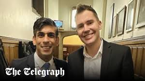 Adam Gregg: Tory candidate pulls out of election over children's club  nights photos