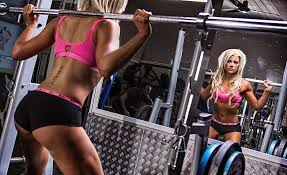 2020 popular 1 trends in shoes, women's clothing, sports & entertainment, mother & kids with hot fit female and 1. Women We Love Fit Women Urbasm