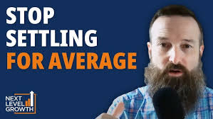 Next Level Growth Partner & Business Guide