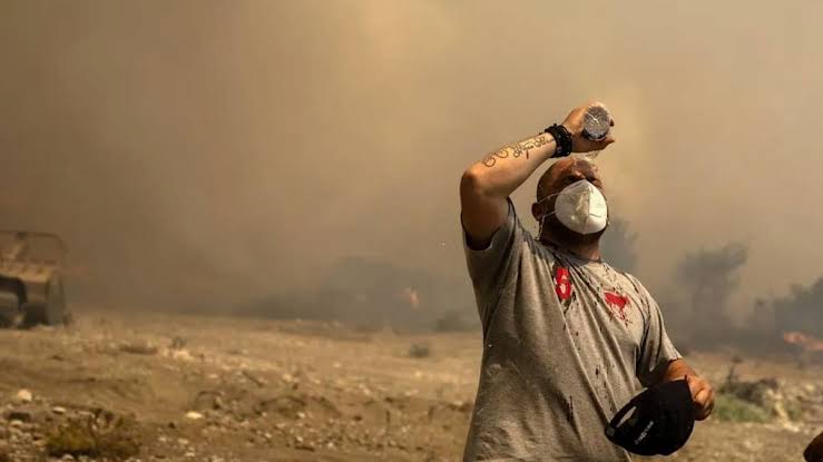 Living Near Data Centers: Air Pollution Risks You Didn't Know About