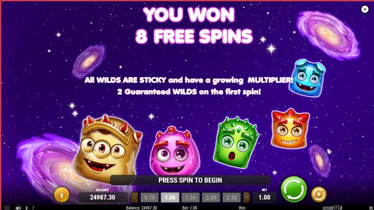 Reactoonz Blitzways Slot Review - iGamingToday.com - News, insights and  Slots review