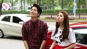 His wariness, however, only made her burst into laughter. Watch We Got Married Yura Eng Sub Yura And Hong Jong Hyun