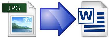 Go to onlineocr.net, using the select file option, select the image file you wish to convert and upload it. A Time Saving Optical Character Recognition Software News For Public