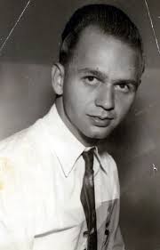 Ronald Hargrove Obituary