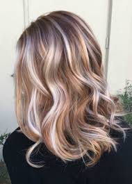 Balayage Ombre Blond L Alternative Plus Naturelle A L Ombre Blond Tendance Idee Couleur Cheveux Cheveux Couleur Cheveux