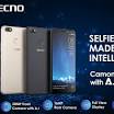 tecno mobile from www.news18.com