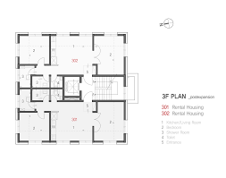 Maybe, if your house was originally built for a third story and if the building codes allow it. Gallery Of Yene House Design Band Yoap 31