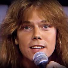 So pround and strong Still your people you embrace And I am part of that  What you've given me I have come to give it back......The spirit of my  song. JOEY TEMPEST