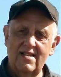 Tony Angelo Obituary May 13, 2025