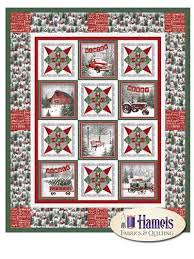Holiday Wishes Quilt Kit Quilts Quilt Kits Quilt Kit