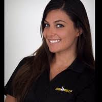 Patricia Teves's Instagram, Twitter & Facebook